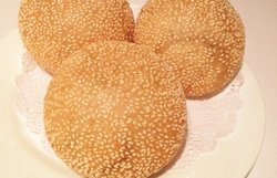 麻团