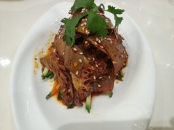 夫妻肺片