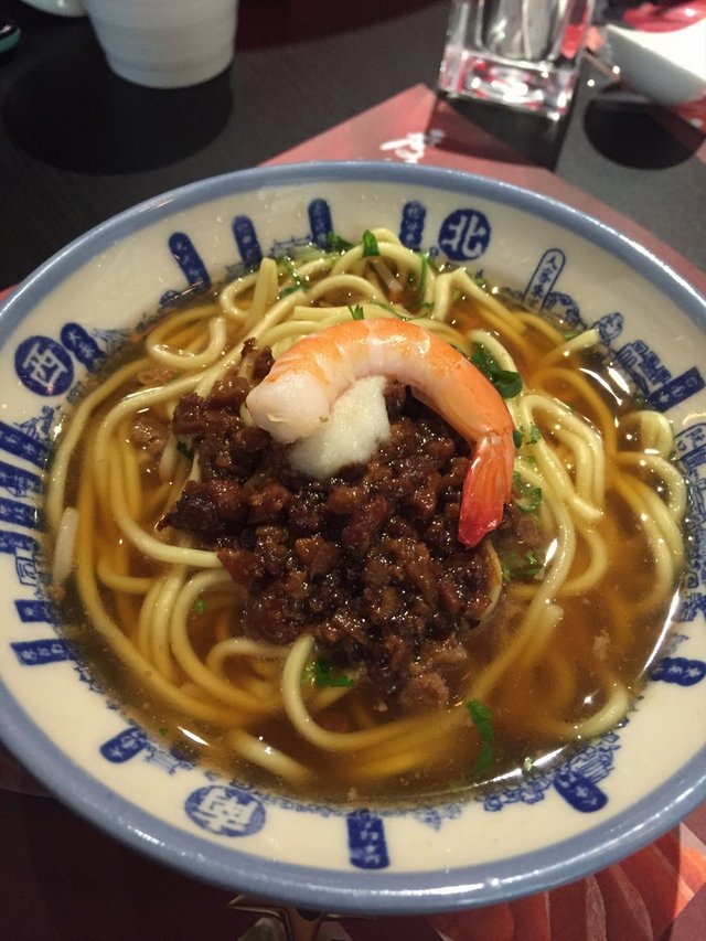 度小月担子面