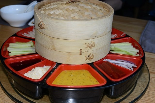 羲和烤鸭