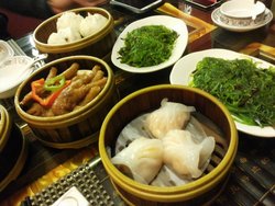 陶朱公馆双人餐