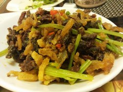 羊杂