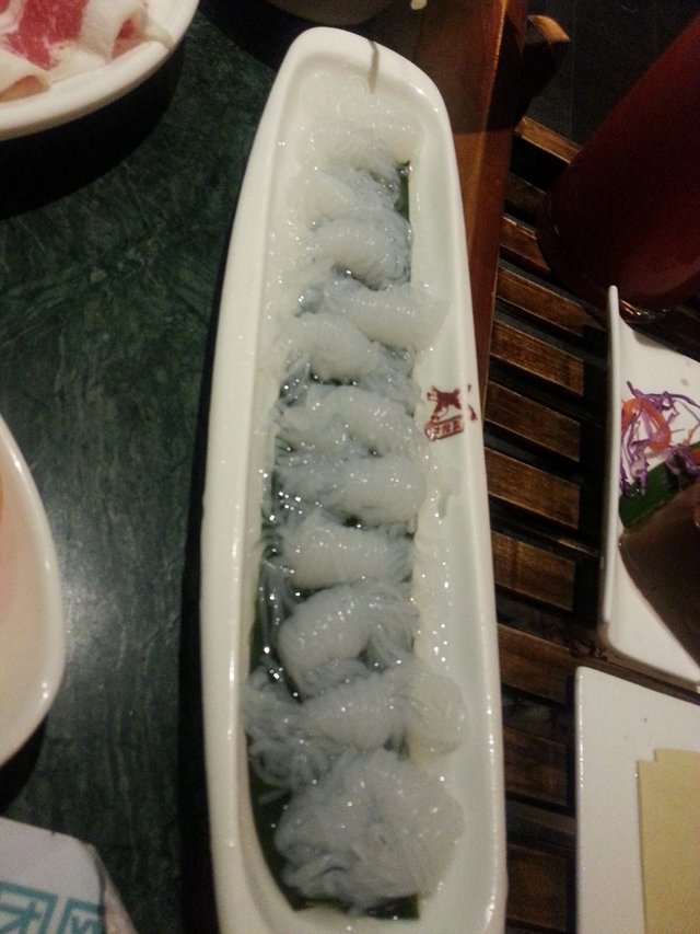 魔芋丝