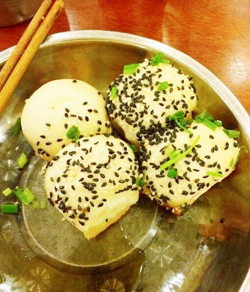 生煎