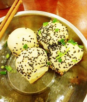 生煎