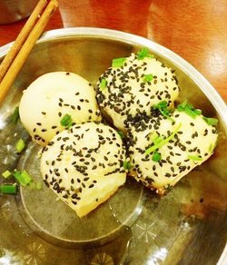 生煎