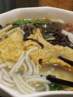 螺蛳粉