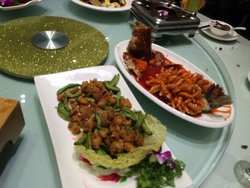 松鼠桂鱼