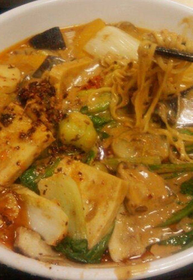 麻辣烫