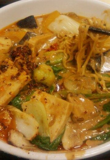 麻辣烫