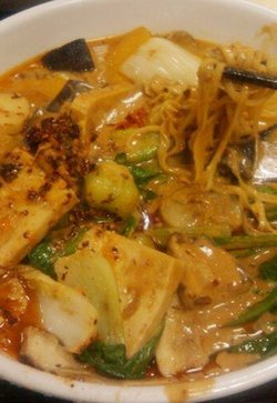 麻辣烫