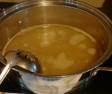 老鸭汤