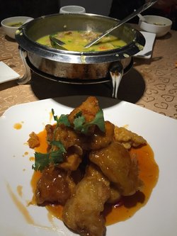 糖醋小排