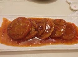泰式酿番茄