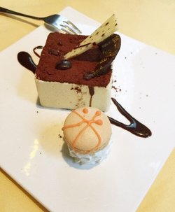 提拉米苏