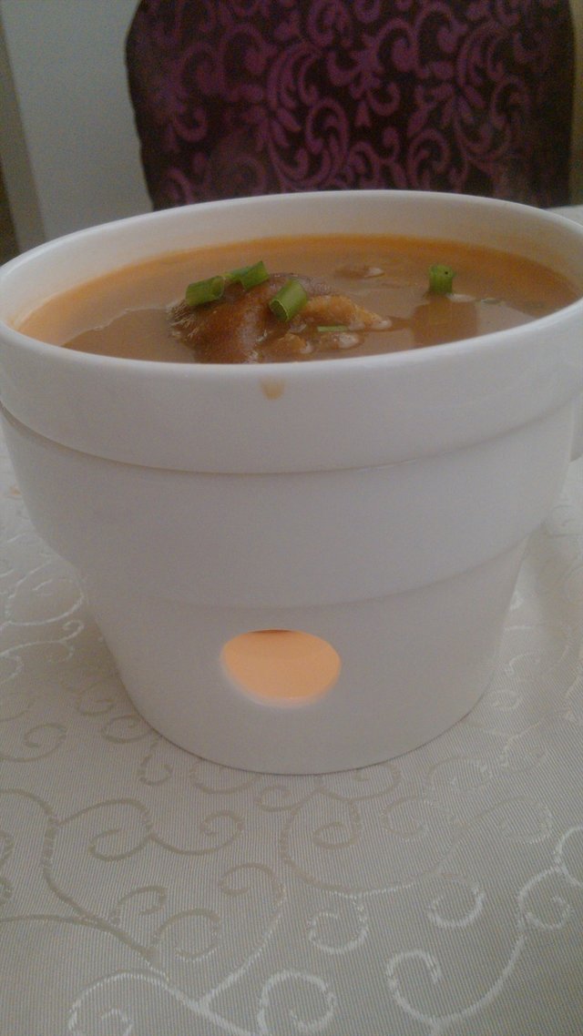 黄豆猪蹄