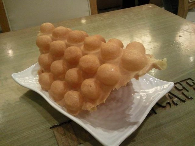 鸡蛋仔