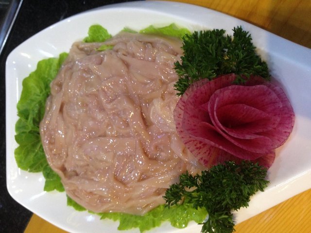 脆皮肠