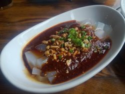 川北凉粉