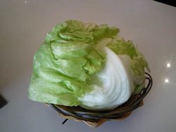 生菜