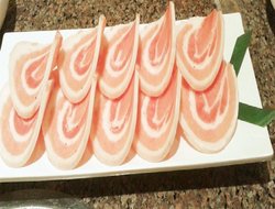 烤五花肉