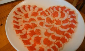 精品羊肉