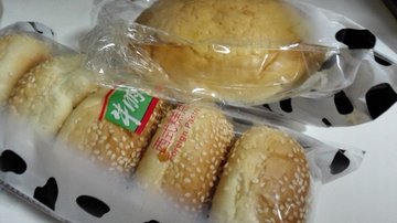 菠萝包