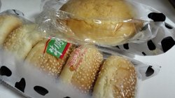 菠萝包