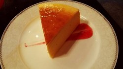 纽约芝士蛋糕