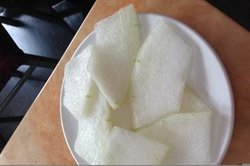 冬瓜