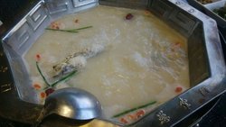 斑鱼锅底