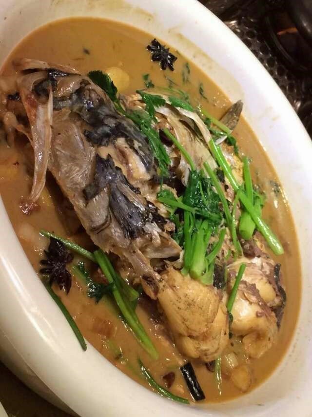 鱼