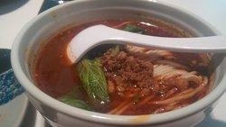 担担面