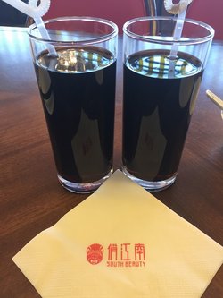 酸梅汁