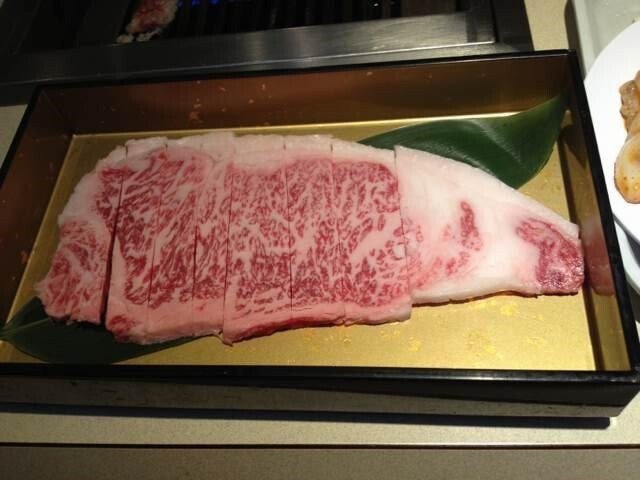 牛肉