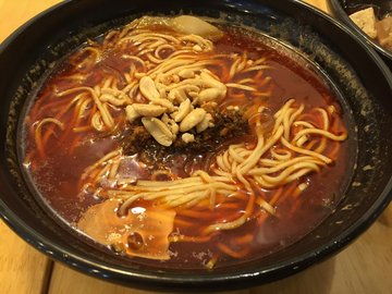 担担面