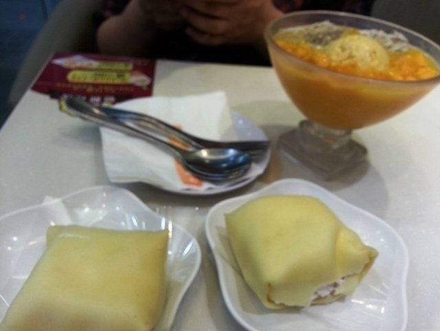 团购套餐