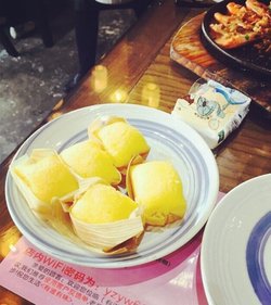 玉米粑粑
