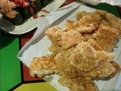 鸡排