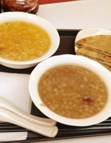 南瓜粥