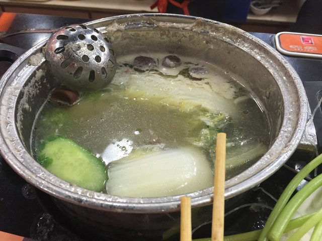 清汤