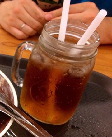 冬瓜茶