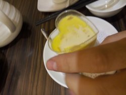芒果布丁