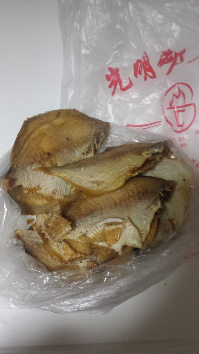 鲳鱼