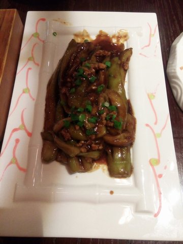会跳舞的茄子