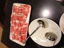 精品牛羊双拼