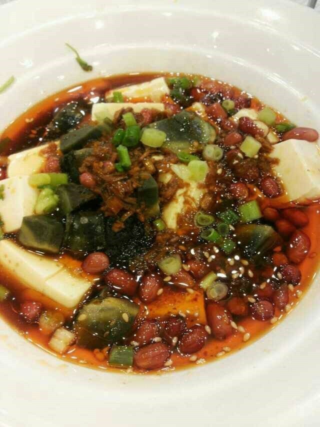 豆腐