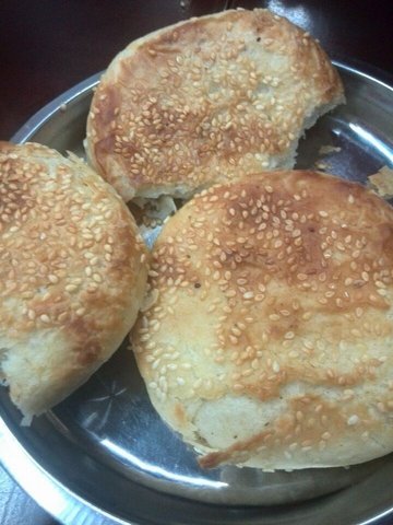 烧饼