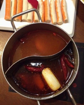 经典麻辣锅