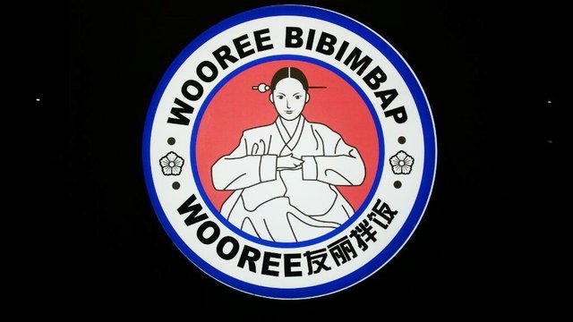 招牌咯
